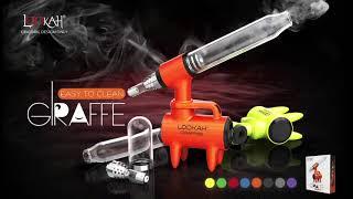 Lookah Vaporizers