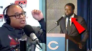 Radio Host Mops the Floor with Despicable Pastor