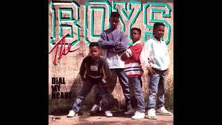 The Boys – Dial My Heart (Heavy M.’s Breakdown Remix)