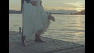 Michelle + Andre / Waterfront Venue / Super 8 Footage / Wedding Day