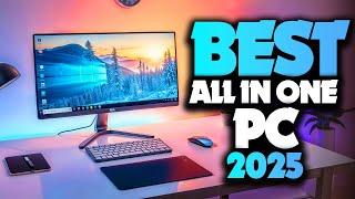 Best All In One PC 2025 [don’t buy one before watching this]