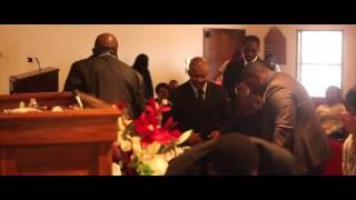 Power House COGIC Alter Call 2/9/14 (Part 2)