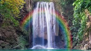 Rainbow Meditation