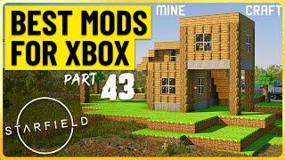 Best Essential Starfield Mods for Xbox/PC  | Top Starfield Mods Picked Daily -  Part 43