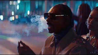 Snoop Dogg - Outta Da Blue featuring Dr. Dre & Alus (Short Film Teaser)