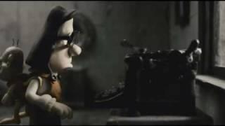 mary and max the end .wmv