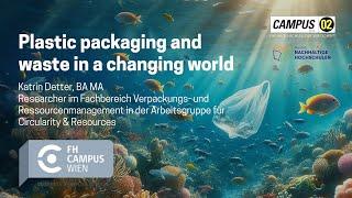 SUSTAINABILITY DAY 2024: Plastic packaging and waste in a changing world