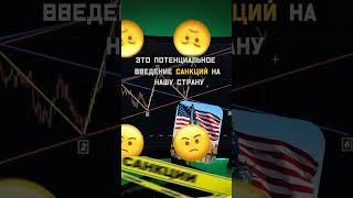 Ложный позитив на рынке акций #трейдинг #инвестиции #биржевик #акции #россия #мосбиржа