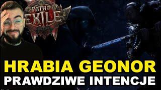 NIESAMOWITA HISTORIA Aktu Pierwszego w Path of Exile 2