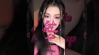 Barbiecore makeup tutorial | barbie girl | barbiecore makeup | grwm |