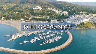 Rodi Garganico | Puglia | 