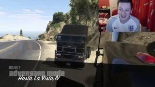 GTA5: HILARIOUS GAMEPLAY!