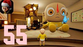 Baby in Yellow #55 | Funny Moments Crishmash update