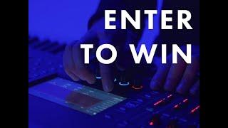 Roland Fantom  - Live at Kraft Music with giveaway