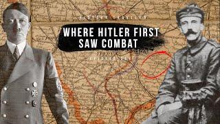 Where Hitler First Saw Combat | History Traveler Episode 381