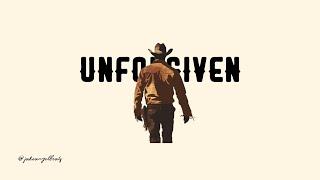 (FREE) Country Type Beat - "Unforgiven" | Free Zach Bryan x Shaboozey Type Beat 2024