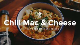 Chili Mac