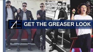 How to | Greaser Streetwear