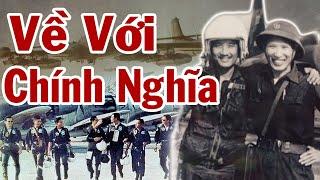 Những Phi Công VNCH Thiện Chiến Tình Nguyện Xin Đi Đánh Khmer Đỏ Lập Công Chuộc Tội Sau 1975