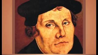 Martin Luther (Hörspiel)