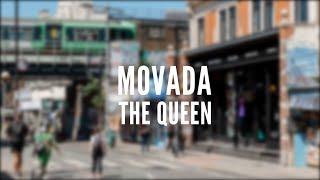 Movada - The Queen