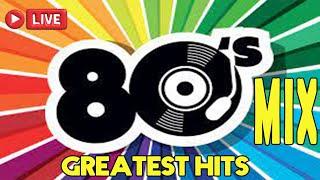 80s Mix | GREATEST HITS | #63 LIVE DjDARY ASPARIN