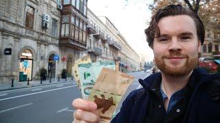 How Expensive is Baku,  Azerbaijan? 