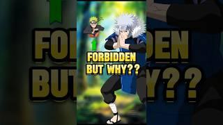 "Why Shadow Clone Jutsu is a forbidden technique? Explained" #Anime_scholar #anime #naruto