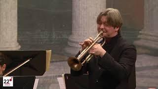 Sergei Nakariakov - Guido Rimonda | XXII VIOTTI FESTIVAL