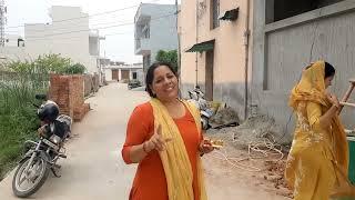 Ghar ready hone wala hai  || New House || Sharda gahlawat vlogs