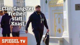 Clan-Gangster Muhamed Remo: Freiheit statt Knast  | SPIEGEL TV