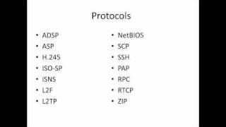 The Session Layer of the OSI Model (Layer 5)