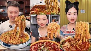 먹방, asmr mukbang | Delicious foods , 맛있는 치킨 | Little snack food - 먹방 #1697