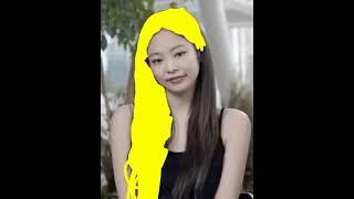 Jennie Blackpink - YG