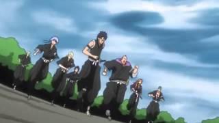 Bleach Opening 2