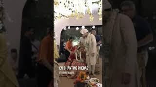 Musical Pheras by Ankit Batra | Delhi 2024 #musicalpheras #musicalphere #wedding