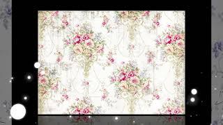 Shabby Chic Cottage Wallpaper Shop 23 Pages Kit