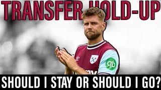 Fullkrug Update: Striker Close to West Ham Return But Could Still Leave in January Transfer Window