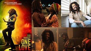 The BEAUTY, The FLAWS & The TRIUMPH of The ONE LOVE Movie