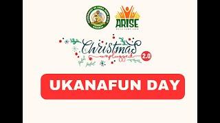 Christmas Unplugged 2.0 | Sights & Sounds of Ukanafun Local Government Area.