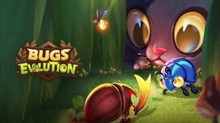 Bugs Evolution - Gameplay Android