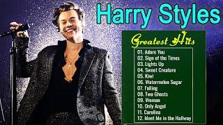 The Very Best Songs Of Harry Styles