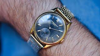 Everything I Wish I Knew BEFORE Buying A Gold Watch!