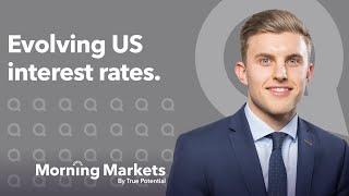 Markets are now pricing 0.25% US interest rate cut. | Morning Markets