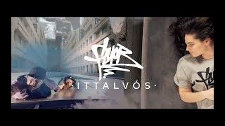 FLUOR - ITTALVÓS - OFFICIAL MUSIC VIDEO