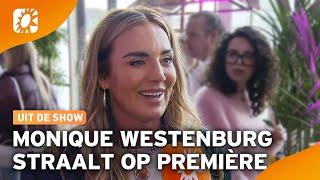 Monique Westenberg trots op succes theatertour André Hazes | RTL Boulevard