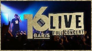 16 BARIS LIVE | Full Show