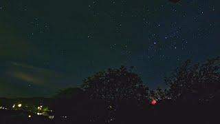 Milky Way & Dark Skies Time Lapse 4K - May 26, 2024