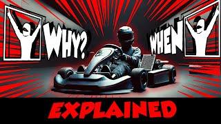 So… Why Doesn’t iRacing Have Karting Yet?