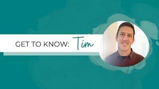 Get to Know the Unyte-iLs Team: Meet Tim Bush